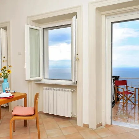 Lady Gilda Apartment Conca dei Marini