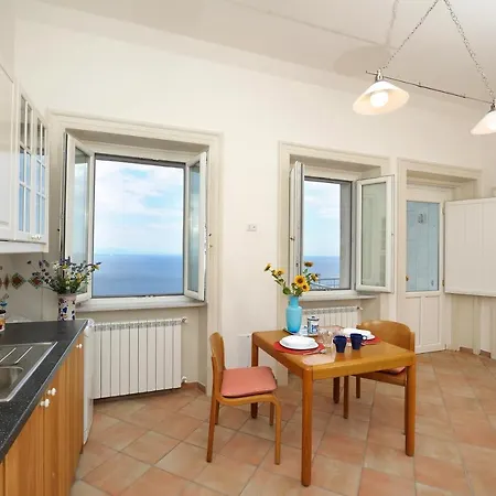 Apartment Lady Gilda Conca dei Marini